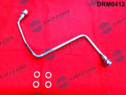 Перево?D ДИЗЕЛЬ ТУРБИНЫ FORD 1.6 CDTI DR MOTOR DRM0412 (фото 1)