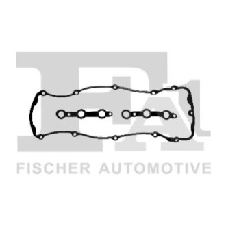 FISCHER BMW прокладка клап.кришки (к-т) 3/5/7 серія (М54) Fischer Automotive One (FA1) EP1000-903Z