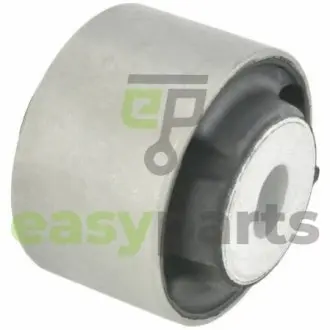 САЙЛЕНТБЛОК ЗАДНІЙ ПЕРЕДНЬОГО ВАЖЕЛЯ. FEBEST FDAB-CBWFB