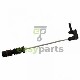 Сигнализатор, износ тормозных колодок FEBI BILSTEIN 08913