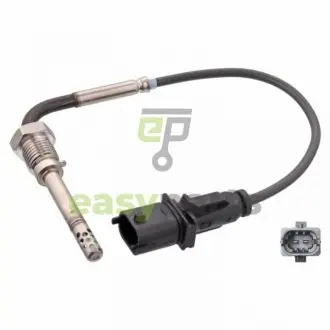 ДАТЧИК ТЕМПЕРАТУРЫ ВЫХЛОПНЫХ ГАЗОВ ALFA ROMEO FEBI BILSTEIN 100820