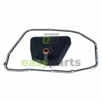 FEBI фільтр + прокладка акп AUDI A8 3,7-6,0 -11 FEBI BILSTEIN 107830