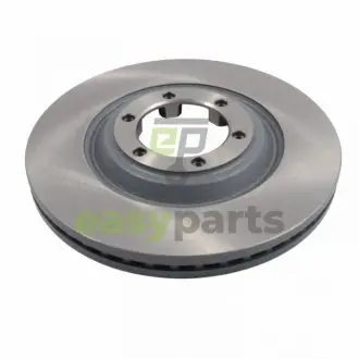 ТАРЧА ХАМУЛК. ISUZU D-MAX 12- PRZ?D FEBI BILSTEIN 108386