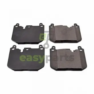 КЛОКИ ХАМУЛК. MINI COOPER 14- PRZ?D FEBI BILSTEIN 170390