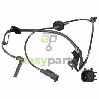 ЧУЙНИК ABS MITSUBISHI LANCER 08- PT FEBI BILSTEIN 172157 (фото 1)