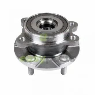 JOÏYSKO /PRZ/ TOYOTA AURIS 07- /31 ММ/ FEBI BILSTEIN 172485
