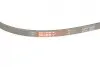 Ремінь генератора BMW 3 (F30/F80/G30/F)/5 (G30/F90/G31)/X3 (G01/F97) 2.0 15- B48 Gates 3PK968 (фото 4)