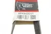 Ремінь генератора BMW 3 (F30)/5 (F10) 11-16 (N55B30A) (8PK942) Gates 8PK942EST (фото 6)