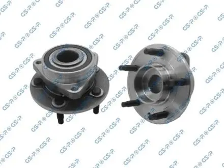 ?О?YSKO, РЕМКОМПЛЕКТ СТУПИЦЫ OPEL GSP 9330019
