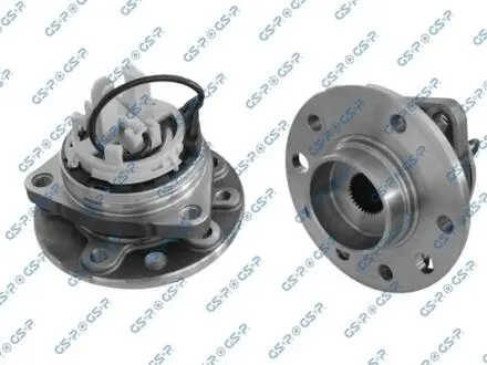 ?О?YSKO, РЕМКОМПЛЕКТ СТУПИЦЫ OPEL GSP 9333097