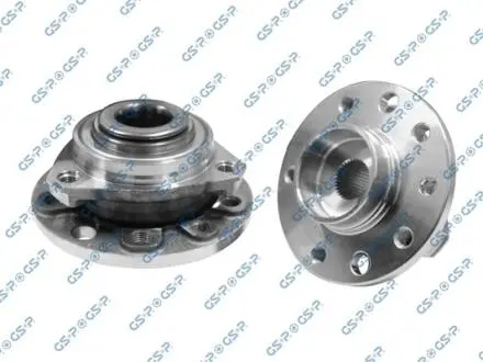 ?О?YSKO, РЕМКОМПЛЕКТ СТУПИЦЫ OPEL GSP 9333102