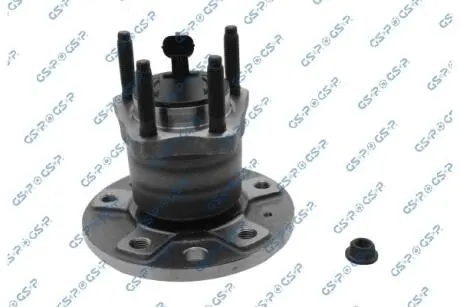 ?О?YSKO, РЕМКОМПЛЕКТ СТУПИЦЫ OPEL GSP 9400338K