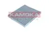 Фото 4 - фiльтр салону вугiльний KAMOKA F510701 Фiльтр салону вугiльний KAMOKA F510701 (фото 4)