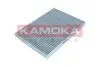 Фiльтр салону вугiльний KAMOKA F510801 (фото 1)