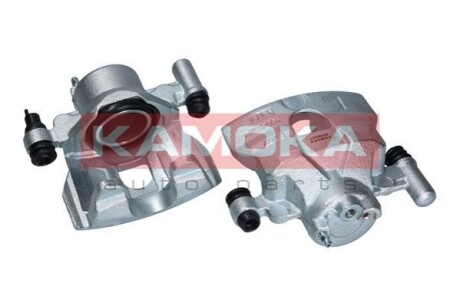 ЗАЖИМ КОЛОДОК. ПРЗ?D ЛЕВЫЙ MAZDA 6 02- KAMOKA JBC0527