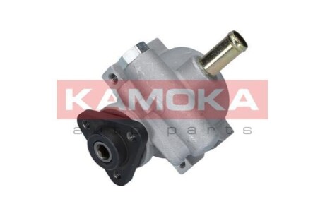 Помпа гiдропiдсилювача CITROEN JUMPY/FIAT PALIO/SIENA/PEUGEOT EXPERT 96-06 KAMOKA PP073 (фото 1)