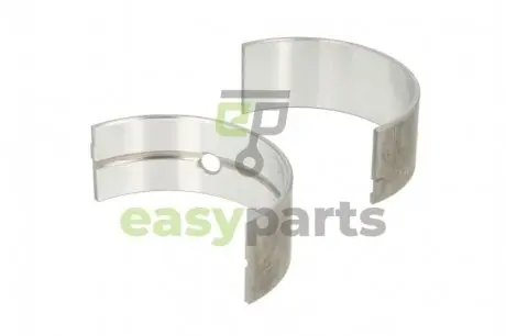 Комплект підшипників колінчастого вала KOLBENSCHMIDT 79448600