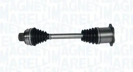 Pє?oЬ паръdowa przednia Audi Q5 (8RB) MAGNETI MARELLI 302004190125