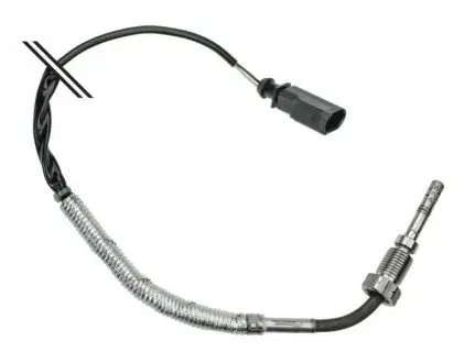 Датчик температура вихлопних газів MEYLE 1148000061