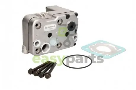 Головка цилиндра, воздушный компрессор FEBI BILSTEIN 100293