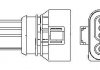 SONDA ЛЯМБДА AUDI СИДЕНЬЕ VW NGK OZA457-EE15 (фото 1)