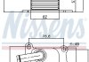 Масляний радіатор, моторне масло NISSENS 90776 (фото 1)