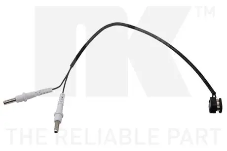 Сигнализатор, износ тормозных колодок NK 280146 (фото 1)