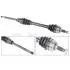 Pє?oЬ kpl. P308/C4 przєd/prawa  928mm DK59.007