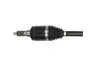 Pє?oЬ kpl. DISCOVERY ty?/lewa 796mm SNR NTN DK80.004 (фото 3)