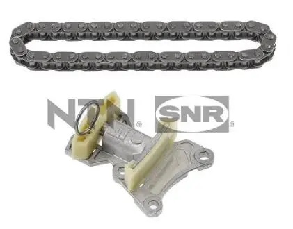 Набор ?aëcucha rozrz?du VAG 2.0 TFSI SNR NTN KDC457.01