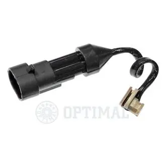 Сигнализатор, износ тормозных колодок Optimal WKT-60057K