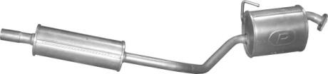 T?umik Ьrod. DAIHATSU CUORE 1.0 03-07 POLMOSTROW 06.07
