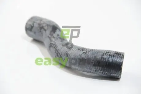 Патрубок радіатора Passat 1.6/1.8i 88- (нижній) RAPRO R25190