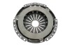 Комплект зчеплення Seat Ibiza/Skoda Fabia/VW Polo 1.0 (44/55kw) 14- (d=190mm) (z=28) (+вижимний) SACHS 3000 950 100 (фото 4)