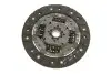 Комплект зчеплення Seat Ibiza/Skoda Fabia/VW Polo 1.0 (44/55kw) 14- (d=190mm) (z=28) (+вижимний) SACHS 3000 950 100 (фото 6)