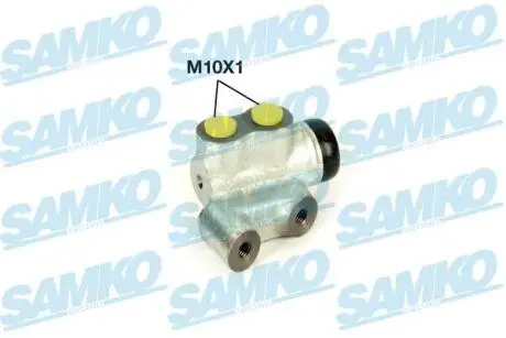 Корректор Си?y торможение Пунто 93- / л/ SAMKO D07427