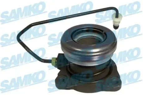 Wysprzъglik c. ASTRA H CORSA D MERIVA SAMKO M30019