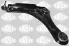 РЫЧАГ ПОДВЕСКИ RENAULT LATITUDE SASIC 7474072 (фото 1)