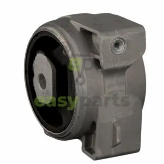 Підвіска, ступінчаста коробка передач SWAG 10 93 0007