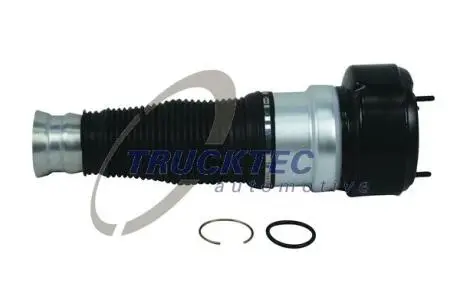 Пневматическая рессора, ходовая часть TRUCKTEC 02.30.290