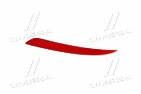 Фонарь зад. лив. F MONDEO 14-17 TYC 17-A536-00-9N