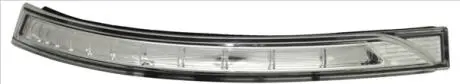 КИР.ПОХОТЬ. KIA SPORTAGE III 09-/L/LED TYC 317-0046-3