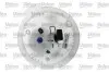 MODU? ЭЛЕКТРИЧЕСКИЙ ТОПЛИВНЫЙ НАСОС DACIA Valeo 348755 (фото 2)