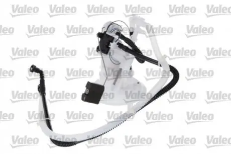 MODU? ЭЛЕКТРИЧЕСКИЙ ТОПЛИВНЫЙ НАСОС DACIA Valeo 348755