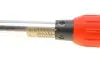 Ключ динамометричний 1/2&quot; 60-320 Нм 610 мм VIGOR V3899 (фото 3)