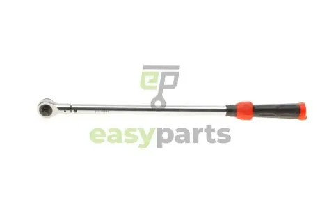 Ключ динамометричний 1/2" 60-320 Нм 610 мм VIGOR V3899
