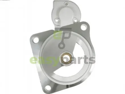 Подшипник со стороны привода, стартер AS-PL SBR4004 (фото 1)