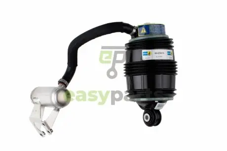 Пневматична ресора, ходова частина BILSTEIN 40-076676