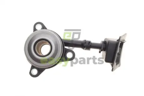 Підшипник вижимний Citroen C4/Peugeot 207/308/5008 1.6 16V/1.6HDi/THP 06- BLUE PRINT ADP153601