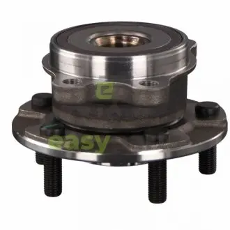 FEBI TOYOTA підшипник передн.Rav 4, Avensis 09-, Auris 07- FEBI BILSTEIN 172486